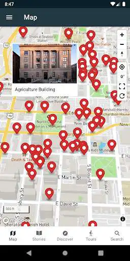 Play Raleigh Historic  and enjoy Raleigh Historic with UptoPlay