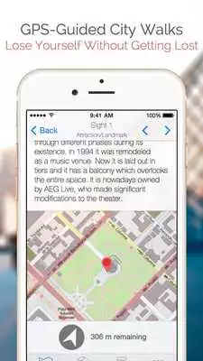 Play Raleigh Map and Walks