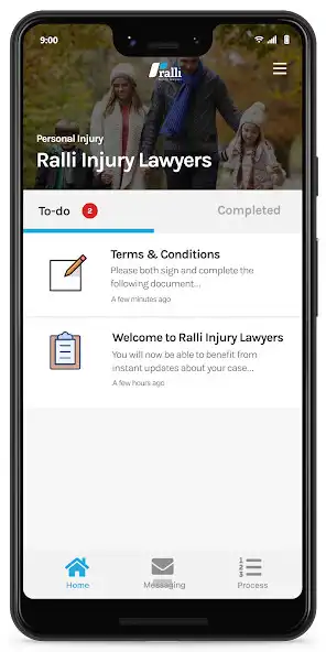 Play Ralli Injury Lawyers  and enjoy Ralli Injury Lawyers with UptoPlay