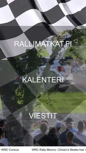 Play Rallimatkat.fi  and enjoy Rallimatkat.fi with UptoPlay