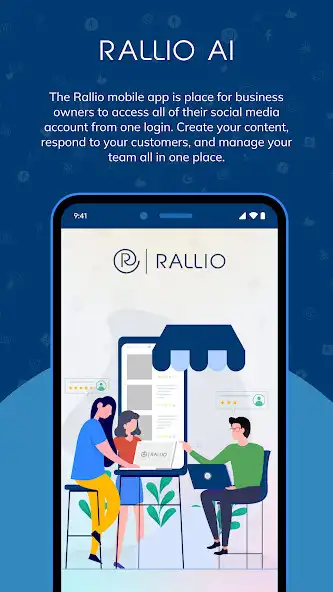 Play Rallio AI  and enjoy Rallio AI with UptoPlay