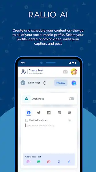 Play Rallio AI as an online game Rallio AI with UptoPlay