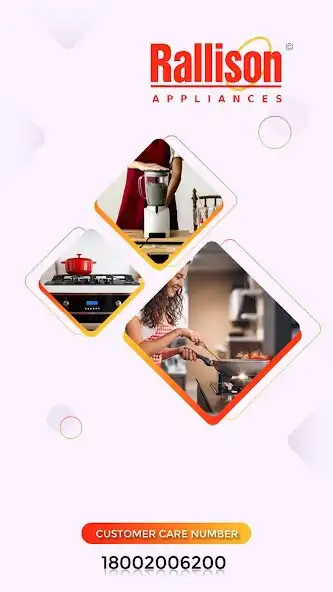 Play Rallison Appliances  and enjoy Rallison Appliances with UptoPlay