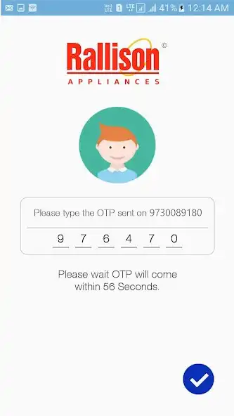 Play Rallison Appliances as an online game Rallison Appliances with UptoPlay