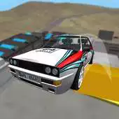 Free play online Rally Car: Driving Simulator APK Free play online Rally Car: Driving Simulator APK