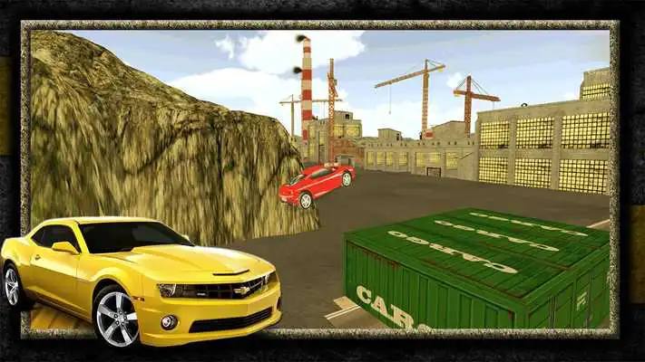 Play Rally Car Racing Play Rally Car Racing