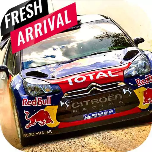 Play Rally Car Wallpapers - Rallying Wallpaper APK