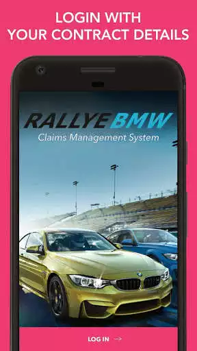 Play Rallye BMW Service
