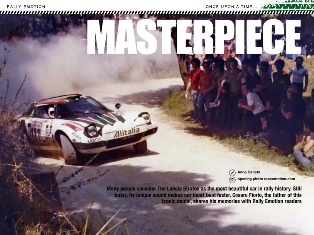 Play Rally Emotion