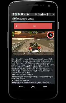 Play Rally Games Play Rally Games