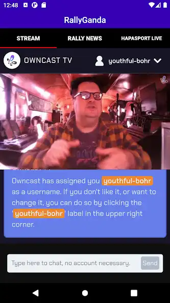 Play RallyGanda  and enjoy RallyGanda with UptoPlay