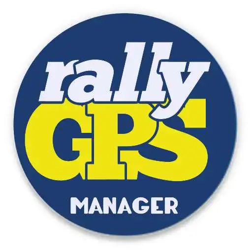 Play RallyGPS Manager APK Play RallyGPS Manager APK
