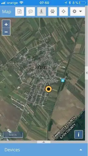 Play RallyGPS Manager  and enjoy RallyGPS Manager with UptoPlay