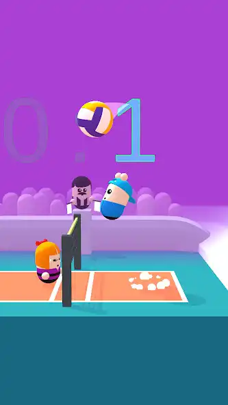 Play Rally Master 3D - Funny Attacker  and enjoy Rally Master 3D - Funny Attacker with UptoPlay