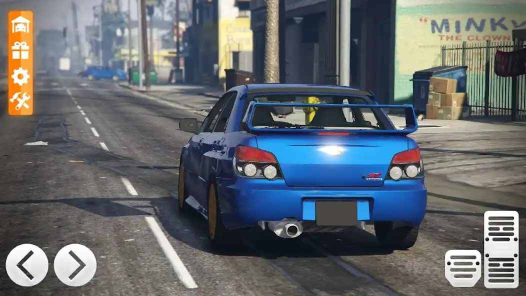 Play Rally Master: Impreza X Rage as an online game online Rally Master: Impreza X Rage with UptoPlay Play Rally Master: Impreza X Rage as an online game Rally Master: Impreza X Rage with UptoPlay