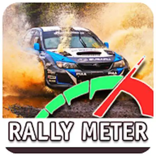 Free play online Rally Meter Camera APK Free play online Rally Meter Camera APK
