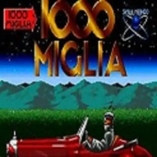 Play Rally MilleMiglia APK