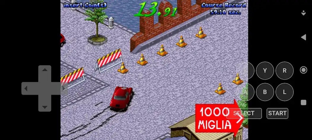 Play Rally MilleMiglia  and enjoy Rally MilleMiglia with UptoPlay