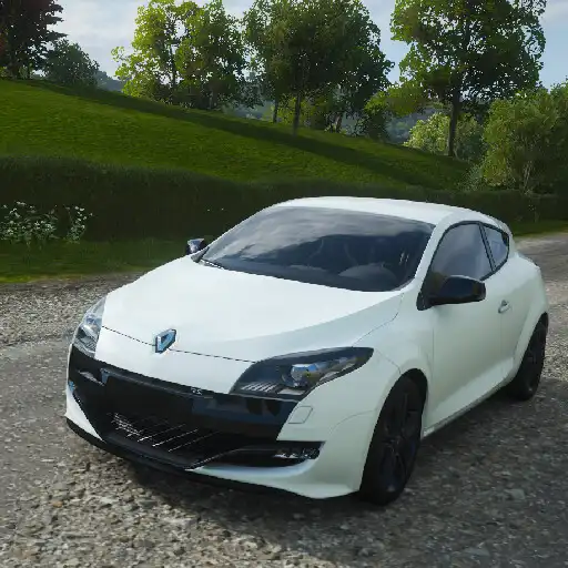 Play Rally Race Master : Megane RS APK Play Rally Race Master : Megane RS APK