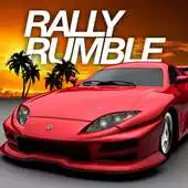 Free play online Rally Rumble APK