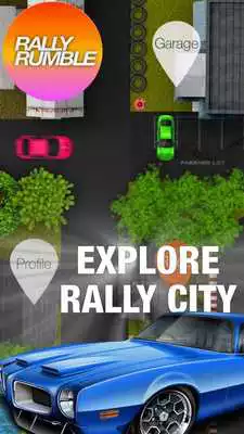 Play Rally Rumble Play Rally Rumble