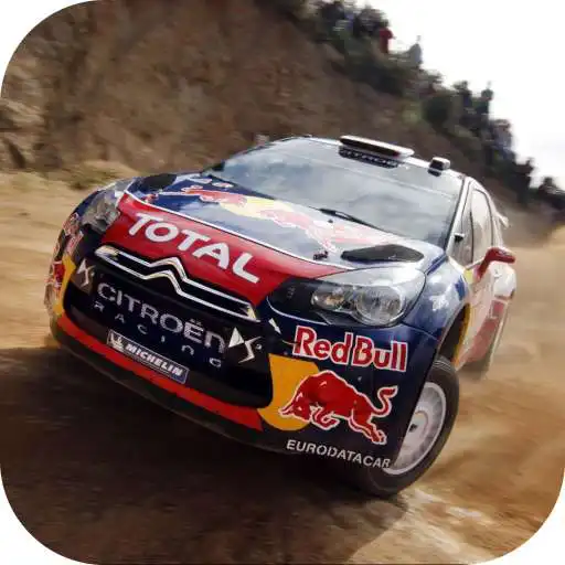 Free play online Rally. Sport Wallpapers APK Free play online Rally. Sport Wallpapers APK