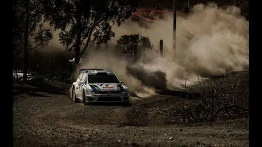 Play Rally. Sport Wallpapers