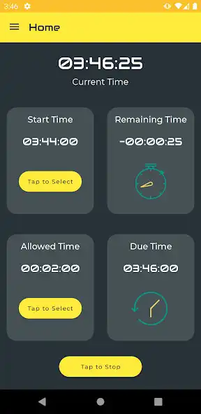 Play Rally Time as an online game Rally Time with UptoPlay