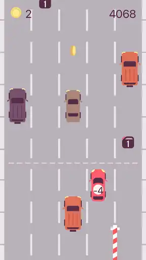 Play Rally X 2020  and enjoy Rally X 2020 with UptoPlay