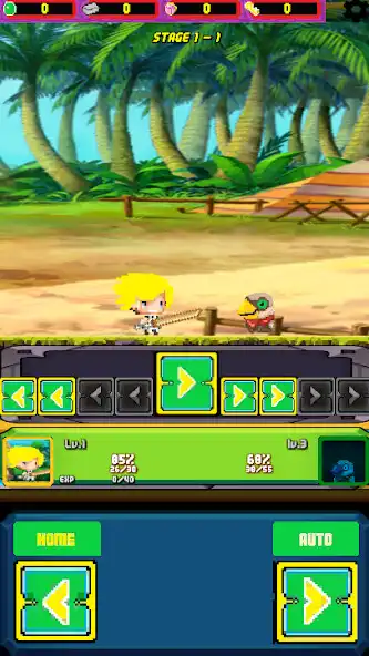 Play Ralmng Rpg - Idle Game  and enjoy Ralmng Rpg - Idle Game with UptoPlay