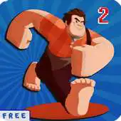 Free play online Ralph it APK