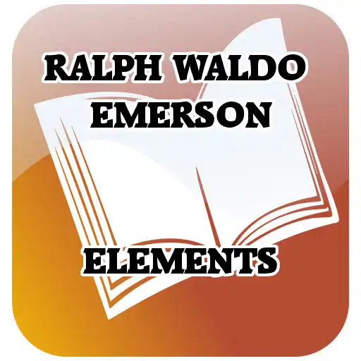 Play Ralph Waldo Emerson - Elements APK Play Ralph Waldo Emerson - Elements APK