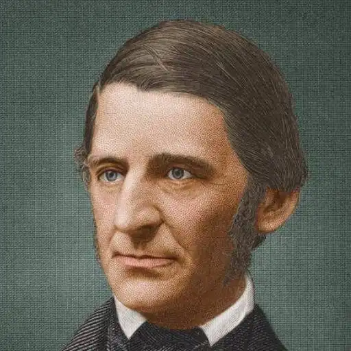 Free play online Ralph Waldo Emerson Quotes APK