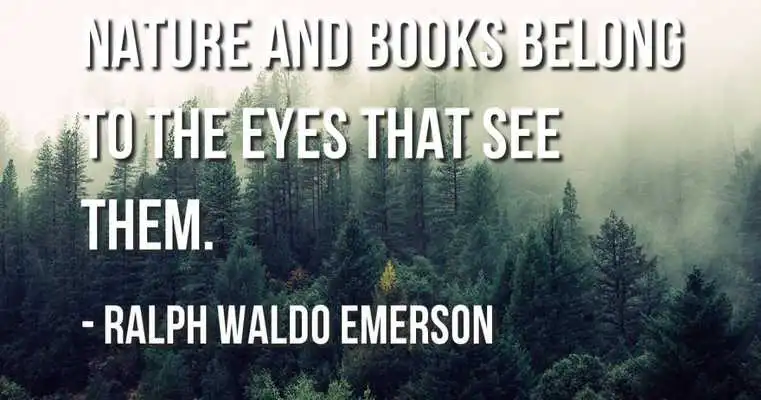 Play Ralph Waldo Emerson Quotes