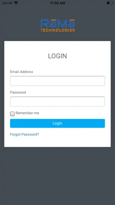 Play RaMa CRM as an online game RaMa CRM with UptoPlay