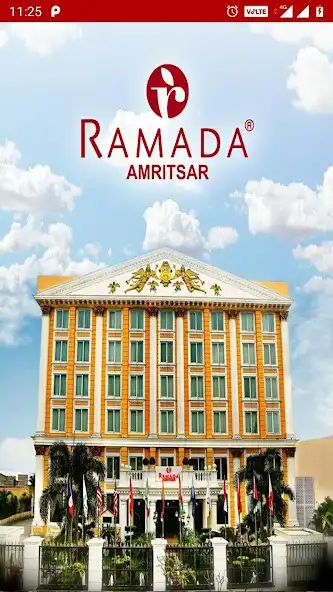 Play Ramada Amritsar  and enjoy Ramada Amritsar with UptoPlay