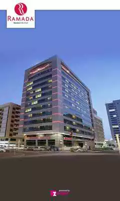 Play Ramada Downtown Abu Dhabi