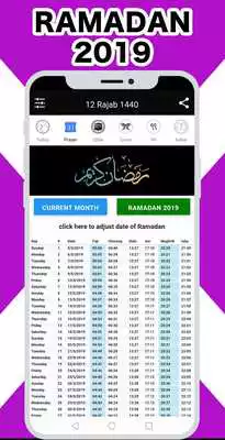 Play Ramadan 2019 Play Ramadan 2019