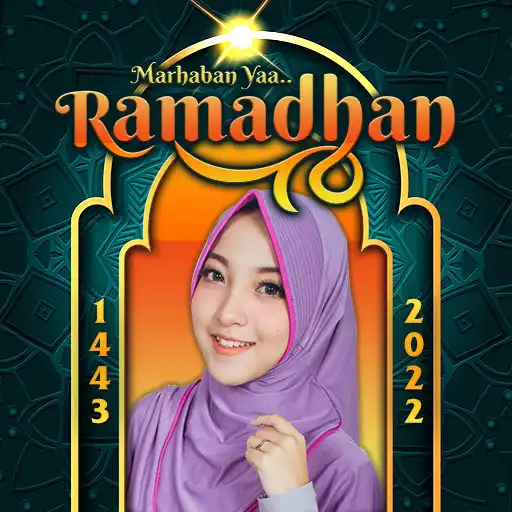 Play Ramadan 2022 Photo Frame APK