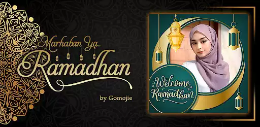 Play Ramadan 2022 Photo Frames  and enjoy Ramadan 2022 Photo Frames with UptoPlay