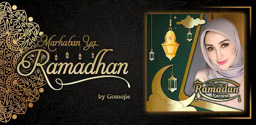 Play Ramadan 2022 Photo Frames as an online game Ramadan 2022 Photo Frames with UptoPlay