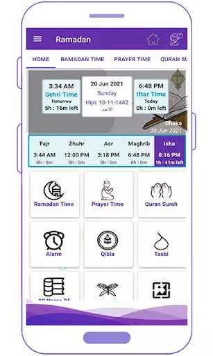 Play Ramadan 2022 as an online game Ramadan 2022 with UptoPlay