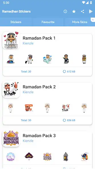 Play Ramadan 2023 Stickers Islamic  and enjoy Ramadan 2023 Stickers Islamic with UptoPlay