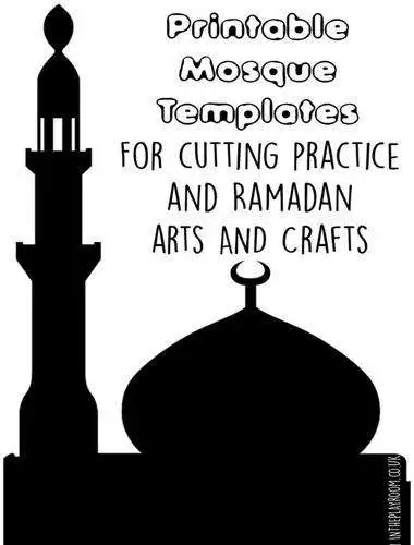 Play Ramadan Best Quotes as an online game Ramadan Best Quotes with UptoPlay