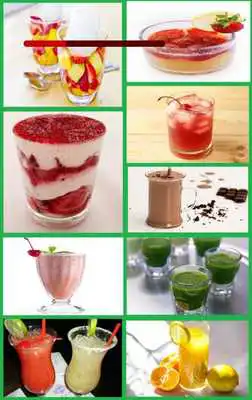 Play Ramadan Beverages
