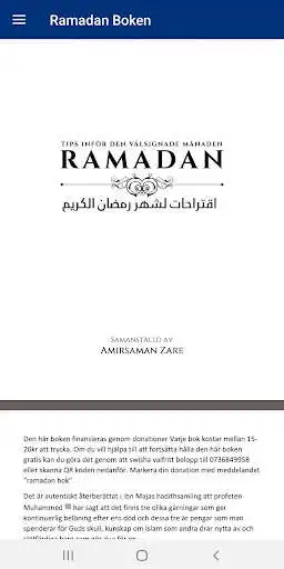 Play Ramadan Boken  and enjoy Ramadan Boken with UptoPlay