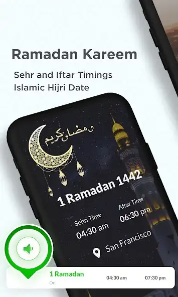 Play Ramadan calendar 2021: Prayer,  and enjoy Ramadan calendar 2021: Prayer, with UptoPlay