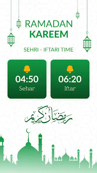 Play Ramadan Calendar 2022, Prayer as an online game Ramadan Calendar 2022, Prayer with UptoPlay
