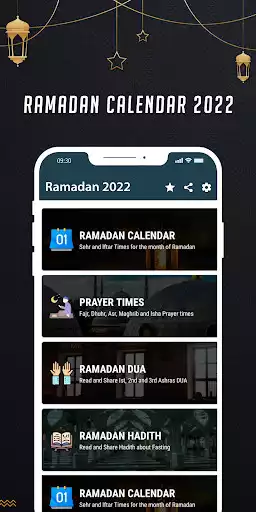 Play Ramadan Calendar 2022  and enjoy Ramadan Calendar 2022 with UptoPlay