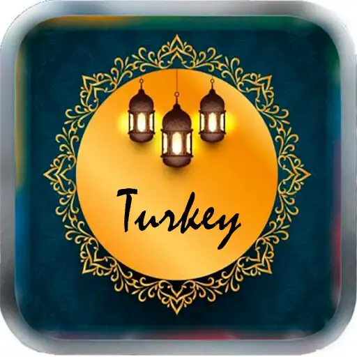 Play Ramadan calendar Turkey 2022 APK